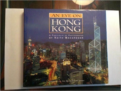 An Eye on Hong Kong (Odyssey Guides)
