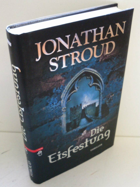 Die Eisfestung