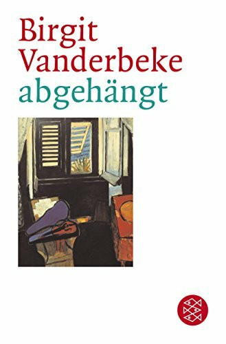 abgehängt: Roman: Taschenbuch des Monats