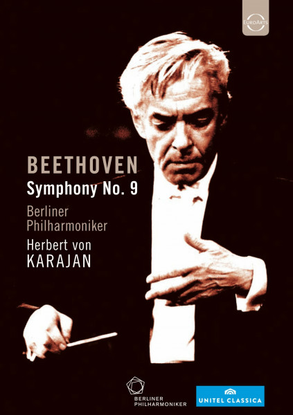 Karajan - Beethoven: Symphony No. 9