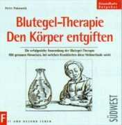 Blutegel-Therapie. Den Körper entgiften