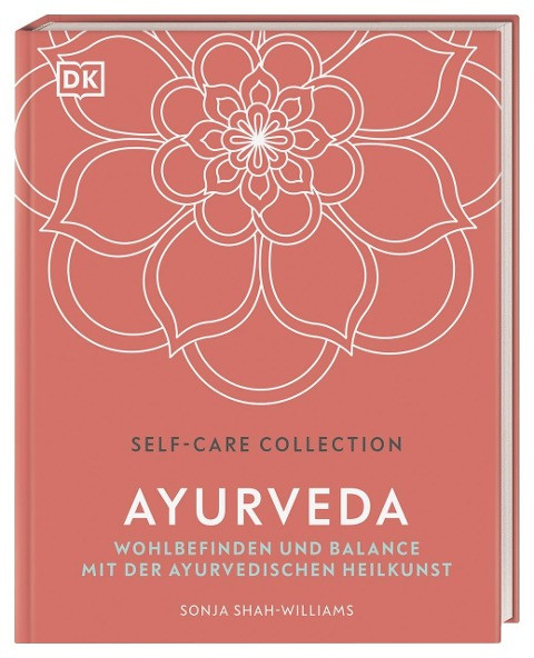 Self-Care Collection. Ayurveda