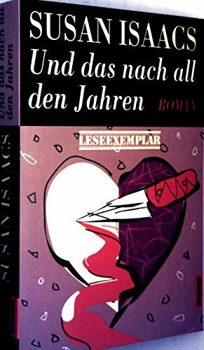 Und das nach all den Jahren