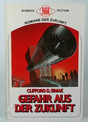 Gefahr aus der Zukunft.