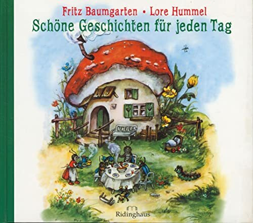 Schöne Geschichten für jeden Tag