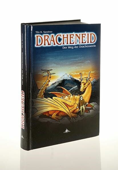 Dracheneid: Der Weg der Drachenseele Dracheneid: Der Weg der Drachenseele