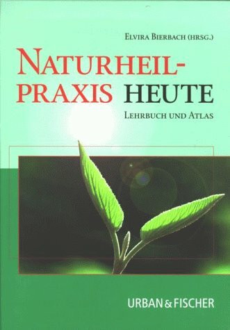 Naturheilpraxis heute