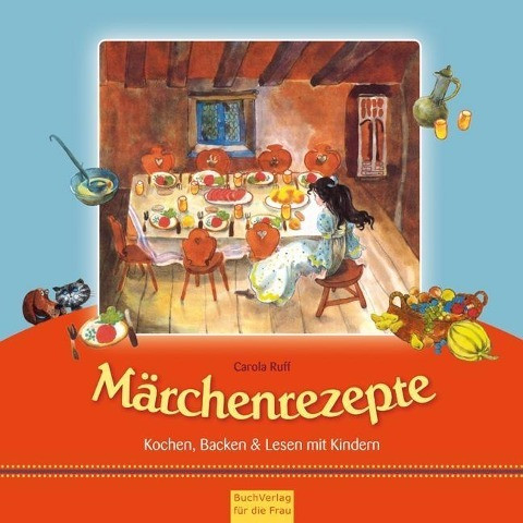 Märchenrezepte