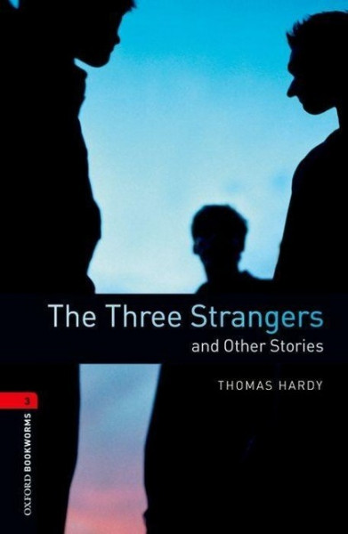 Three Strangers and Other Stories. 8. Schuljahr, Stufe 3