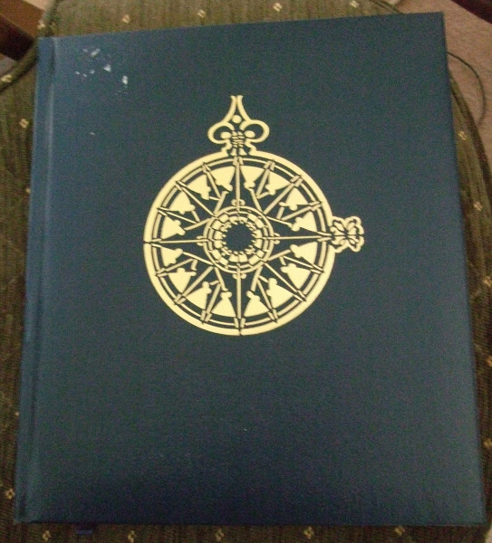 Atlas of World History