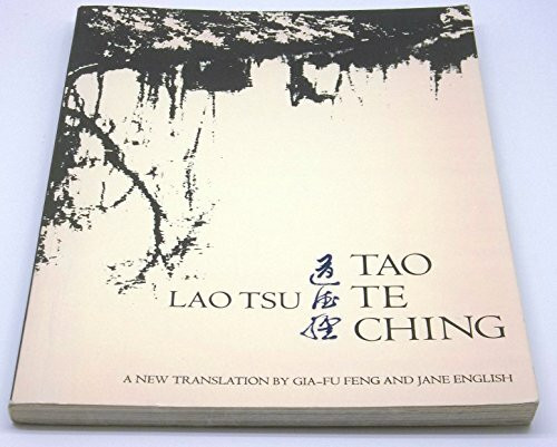 Tao Te Ching