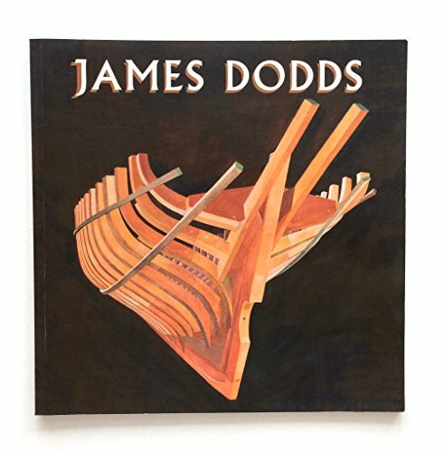 James Dodos: Oatloads of Inspiration (Studio Publication S.)