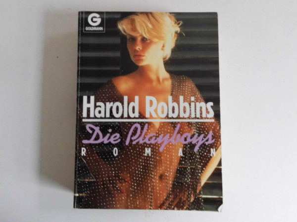 Die Playboys