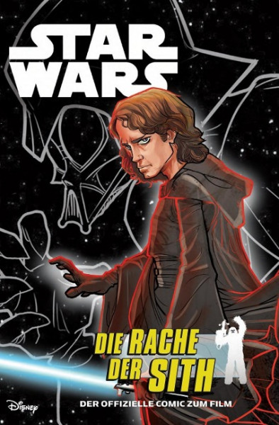 Star Wars: Episode III - Die Rache der Sith