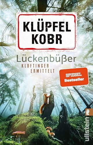 Lückenbüßer: Kluftinger ermittelt | Klufti isch bäck! (Kluftinger-Krimis, Band 13)