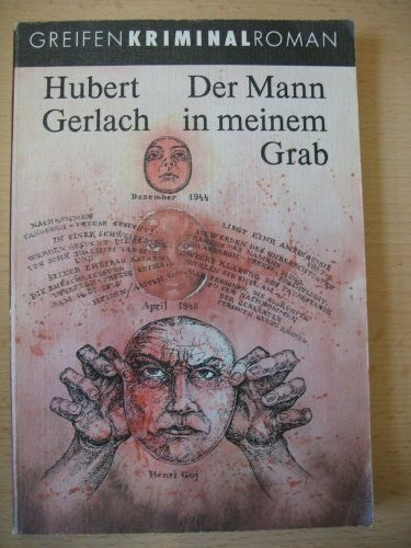 Der Mann in meinem Grab