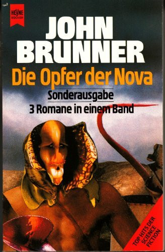 Die Opfer der Nova