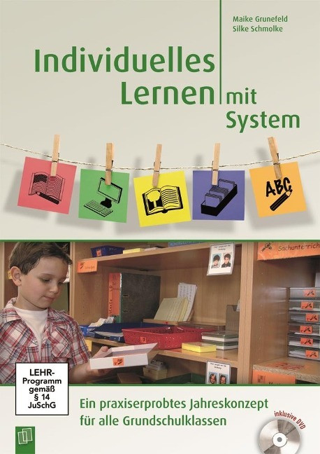 Individuelles Lernen mit System