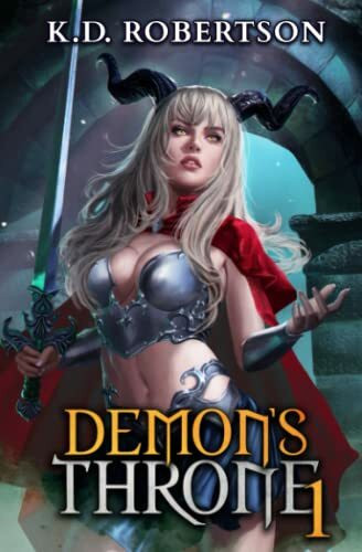 Demon's Throne