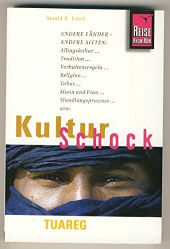 Reise Know-How KulturSchock Tuareg