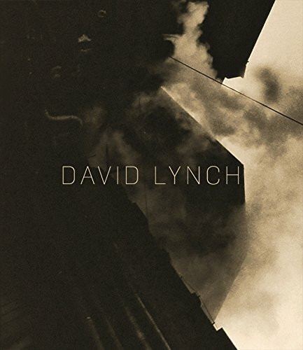 David Lynch: The Factory Photographs: The Factory Photographs. Exhibition: The Photographer's Gallery London, 2014