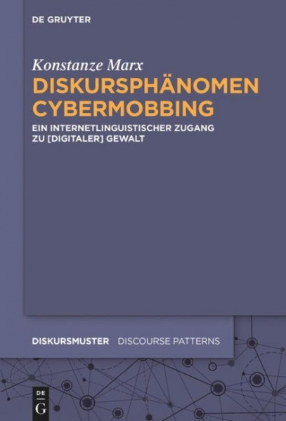 Diskursphänomen Cybermobbing