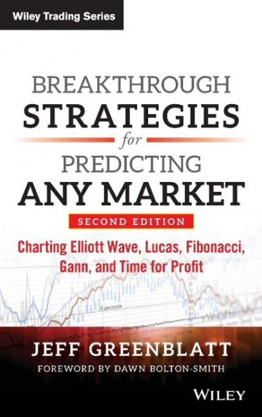 Breakthrough Strategies for Predicting Any Market