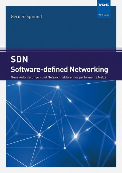 SDN - Software-defined Networking