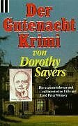 Der Gutenacht-Krimi