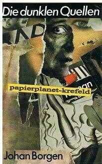 Die dunklen Quellen