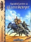 Handelsfürsten & Wüstenkrieger: Myranor-Quellenbuch (Das Schwarze Auge: Hintergrundbände für Myranor)