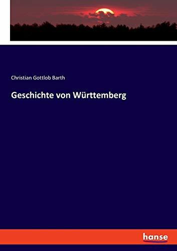 Geschichte von Württemberg