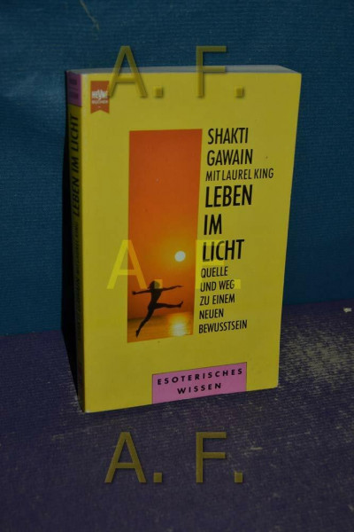 Leben im Licht