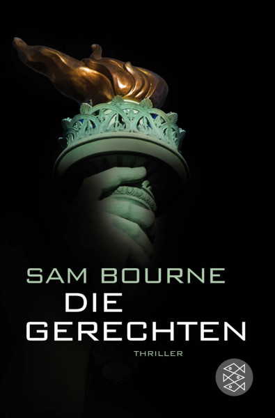 Die Gerechten: Thriller
