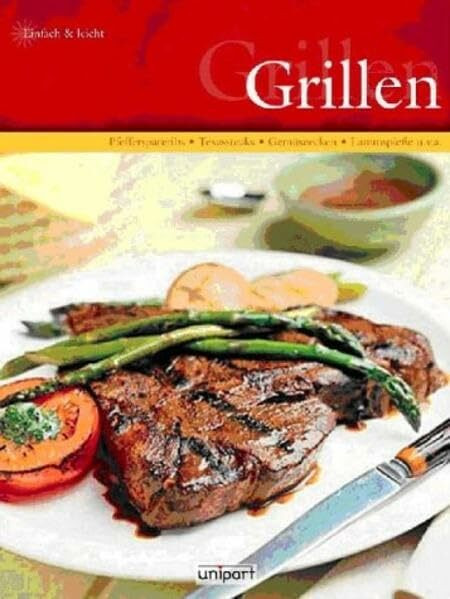 Grillen