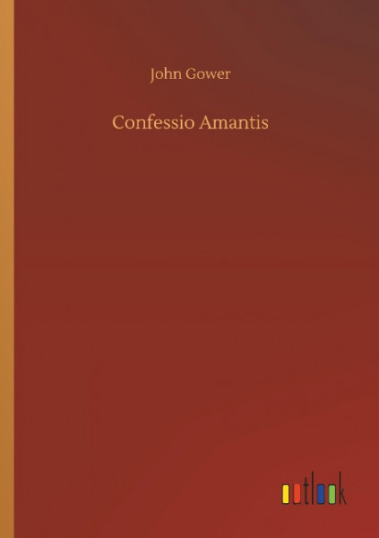Confessio Amantis