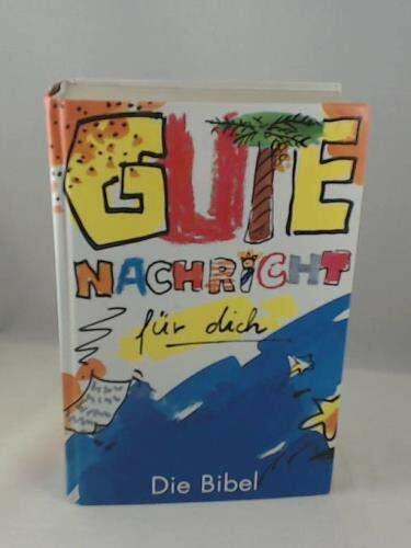 Bibelausgaben, Gute Nachricht für dich (Nr.1664)