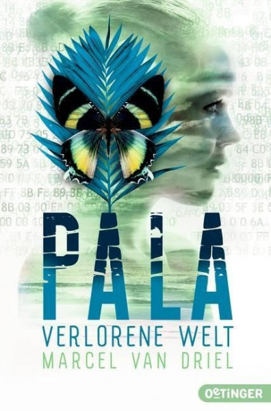Pala 03. Verlorene Welt