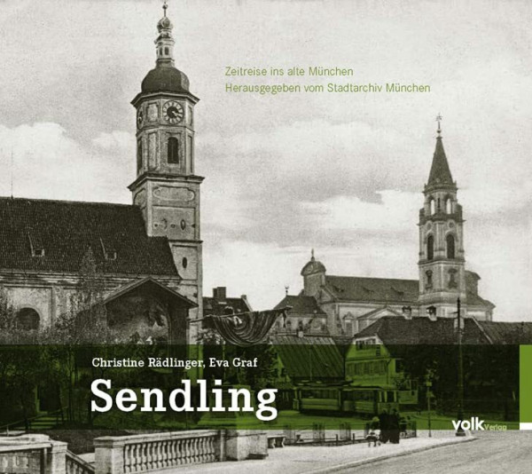 Sendling: Zeitreise ins alte München