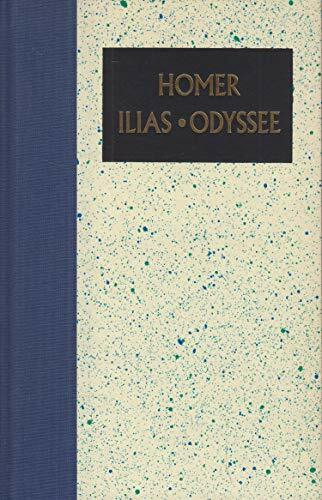 Ilias. Odyssee