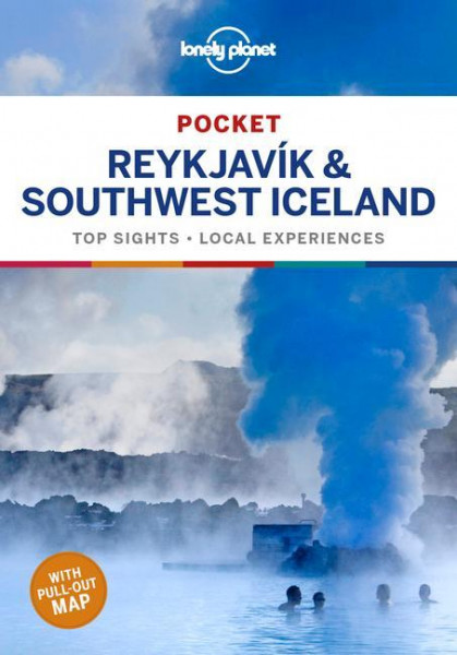 Pocket Reykjavik & Southwest Iceland