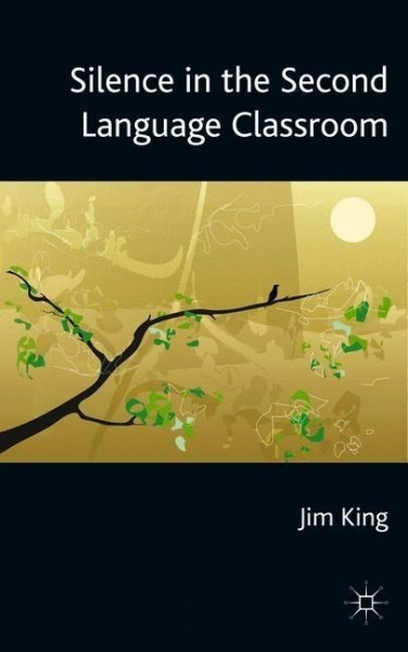 Silence in the Second Language Classroom