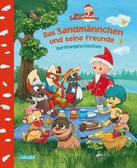 Das Sandmännchen und seine Freunde