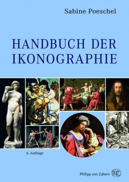 Handbuch der Ikonographie