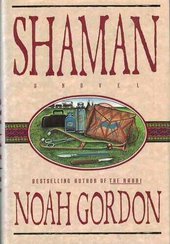 Shaman: A Novel