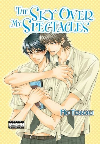 The Sky Over My Spectacles (Yaoi)