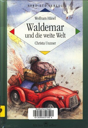 Waldemar und die weite Welt