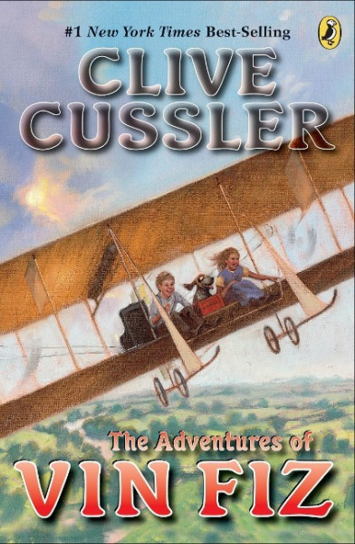 The Adventures of Vin Fiz