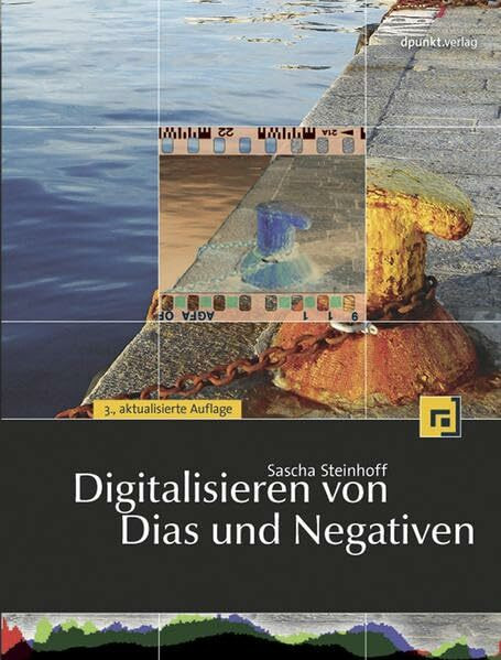 Digitalisieren von Dias und Negativen: Mit Nikon Scan, VueScan, SilverFast