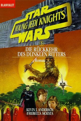 Die Rückkehr des dunklen Ritters
